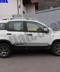 FIAT Panda Cross 1.3 MJT 95 CV S&S 4x4 rif. 6475866