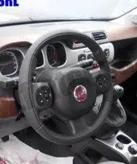 FIAT Panda Cross 1.3 MJT 95 CV S&S 4x4 rif. 6475866