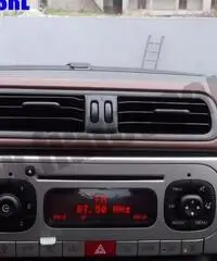 FIAT Panda Cross 1.3 MJT 95 CV S&S 4x4 rif. 6475866