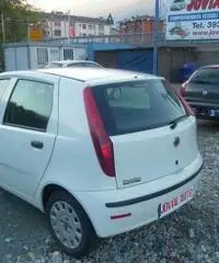 Fiat Punto 1.2 5 Porte Dynamic Neopatentati