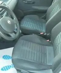 Fiat Punto 1.2 5 Porte Dynamic Neopatentati