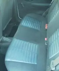 Fiat Punto 1.2 5 Porte Dynamic Neopatentati