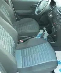 Fiat Punto 1.2 5 Porte Dynamic Neopatentati