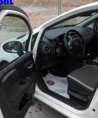 FIAT Punto 1.3 MJT II S&S 95 CV 5 porte Easy rif. 7110673