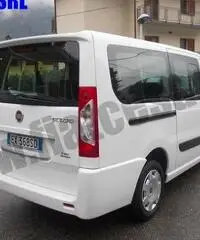 FIAT Scudo 2.0 MJT/130 PL Panorama Family 5 posti (M1) rif. 7012437 FIAT Scudo 2.0 MJT/130 PL Panorama Family 5 posti (M1) rif. 7012437
