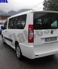 FIAT Scudo 2.0 MJT/130 PL Panorama Family 5 posti (M1) rif. 7012437 FIAT Scudo 2.0 MJT/130 PL Panorama Family 5 posti (M1) rif. 7012437