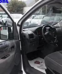 FIAT Scudo 2.0 MJT/130 PL Panorama Family 5 posti (M1) rif. 7012437 FIAT Scudo 2.0 MJT/130 PL Panorama Family 5 posti (M1) rif. 7012437