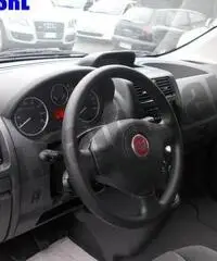 FIAT Scudo 2.0 MJT/130 PL Panorama Family 5 posti (M1) rif. 7012437 FIAT Scudo 2.0 MJT/130 PL Panorama Family 5 posti (M1) rif. 7012437