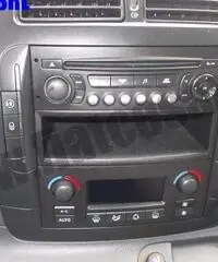 FIAT Scudo 2.0 MJT/130 PL Panorama Family 5 posti (M1) rif. 7012437 FIAT Scudo 2.0 MJT/130 PL Panorama Family 5 posti (M1) rif. 7012437