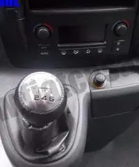 FIAT Scudo 2.0 MJT/130 PL Panorama Family 5 posti (M1) rif. 7012437 FIAT Scudo 2.0 MJT/130 PL Panorama Family 5 posti (M1) rif. 7012437