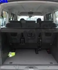 FIAT Scudo 2.0 MJT/130 PL Panorama Family 5 posti (M1) rif. 7012437 FIAT Scudo 2.0 MJT/130 PL Panorama Family 5 posti (M1) rif. 7012437