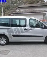 FIAT Scudo 2.0 MJT/130 PL Panorama Family 5 posti (M1) rif. 7059637 FIAT Scudo 2.0 MJT/130 PL Panorama Family 5 posti (M1) rif. 7059637