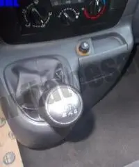 FIAT Scudo 2.0 MJT/130 PL Panorama Family 5 posti (M1) rif. 7059637 FIAT Scudo 2.0 MJT/130 PL Panorama Family 5 posti (M1) rif. 7059637