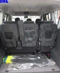 FIAT Scudo 2.0 MJT/130 PL Panorama Family 5 posti (M1) rif. 7059637 FIAT Scudo 2.0 MJT/130 PL Panorama Family 5 posti (M1) rif. 7059637