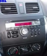 FIAT Sedici 2.0 MJT 16V DPF 4x4 Dynamic rif. 7112887