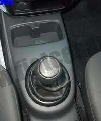 FIAT Sedici 2.0 MJT 16V DPF 4x4 Dynamic rif. 7112887