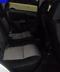 FIAT Sedici 2.0 MJT 16V DPF 4x4 Dynamic rif. 7164115