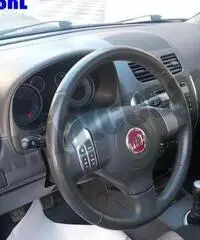 FIAT Sedici 2.0 MJT 16V DPF 4x4 Emotion rif. 7123283