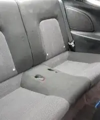 Hyundai Coupe 1.6i 16V FX