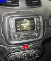 JEEP Renegade 1.6 Mjt 120 CV Limited rif. 7152711