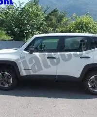 JEEP Renegade 2.0 Mjt 4WD Active Drive Sport rif. 6700488
