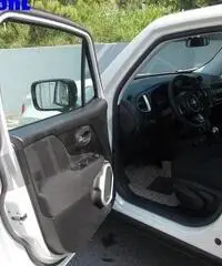 JEEP Renegade 2.0 Mjt 4WD Active Drive Sport rif. 6700488 JEEP Renegade 2.0 Mjt 4WD Active Drive Sport rif. 6700488