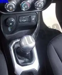 JEEP Renegade 2.0 Mjt 4WD Active Drive Sport rif. 6700488 JEEP Renegade 2.0 Mjt 4WD Active Drive Sport rif. 6700488