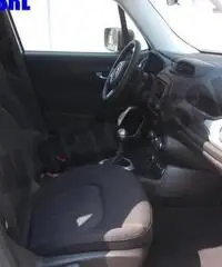 JEEP Renegade 2.0 Mjt 4WD Active Drive Sport rif. 6700488 JEEP Renegade 2.0 Mjt 4WD Active Drive Sport rif. 6700488