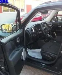 JEEP Renegade 2.0 Mjt 140CV 4WD Active Drive Limited rif. 7110677