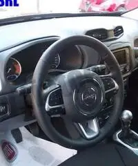 JEEP Renegade 2.0 Mjt 140CV 4WD Active Drive Limited rif. 7110677