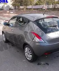 LANCIA Ypsilon 1.2 69 CV 5 porte Silver rif. 7008004