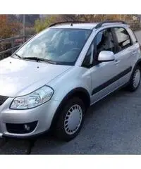 SUZUKI SX4 4x4 ottime condizioni