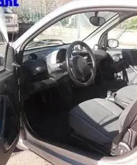 SMART ForTwo 700 smart city-coupé passion rif. 7195878