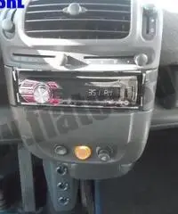 SMART ForTwo 700 smart city-coupé passion rif. 7195878