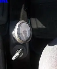 SMART ForTwo 700 smart city-coupé passion rif. 7195878