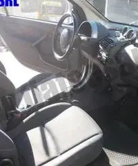 SMART ForTwo 700 smart city-coupé passion rif. 7195878