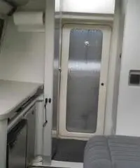 Volkswagen T4 syncro 4x4