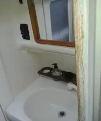 Volkswagen T4 syncro 4x4