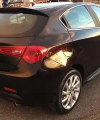 Alfa Romeo Giulietta 2.0 JTDm-2 170 CV exclusive