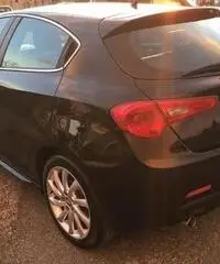 Alfa Romeo Giulietta 2.0 JTDm-2 170 CV exclusive