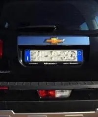 CHEVROLET Orlando 2.0 Diesel 130CV LT 7 POSTI rif. 7106702