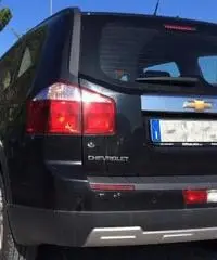 CHEVROLET Orlando 2.0 Diesel 130CV LT 7 POSTI rif. 7106702