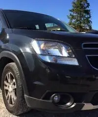 CHEVROLET Orlando 2.0 Diesel 130CV LT 7 POSTI rif. 7106702