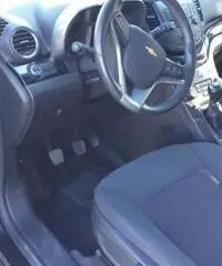 CHEVROLET Orlando 2.0 Diesel 130CV LT 7 POSTI rif. 7106702