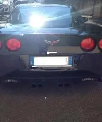 Corvette C6 Coupe Corvette  6.0 V8 Coupé