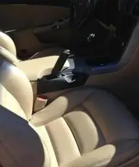 Corvette C6 Coupe Corvette  6.0 V8 Coupé