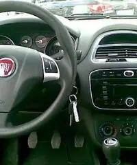 FIAT Punto 1.4 8V 5 porte Natural Power Easy rif. 7150739