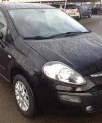 FIAT Punto Evo 1.4 3 porte Dynamic Natural Power rif. 7185488