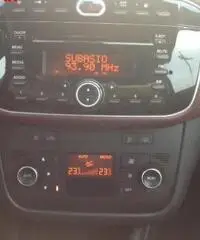 FIAT Punto Evo 1.4 3 porte Dynamic Natural Power rif. 7185488