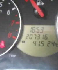 Nissan Micra ( Metano )